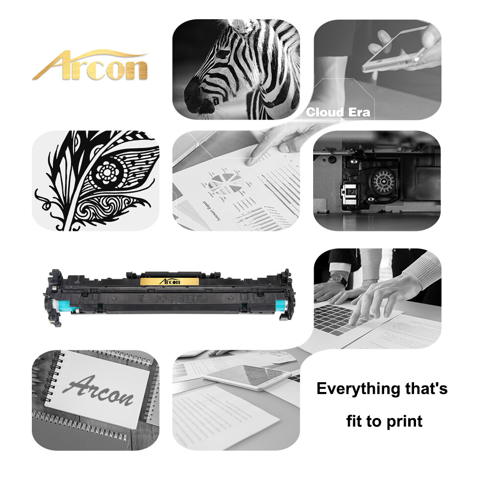 CF232A Drum Unit Compatible With HP 32A HP LaserJet M203dw MFP M227fdw M227fdn