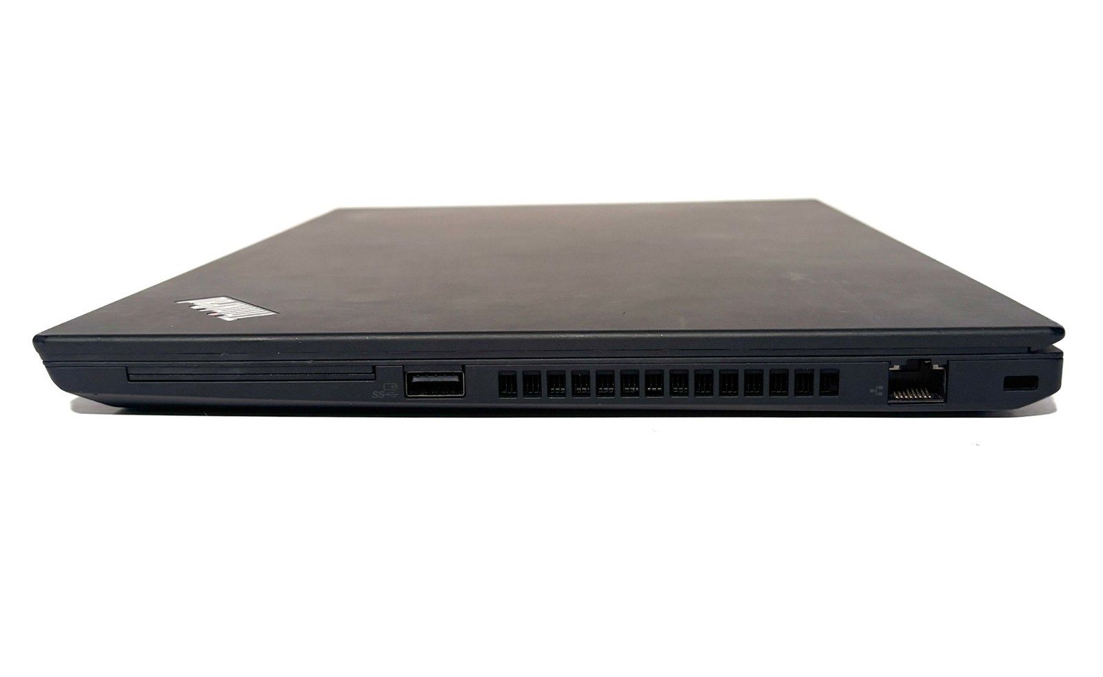 Lenovo ThinkPad T14 14″ FHD 1.8GHz i7 8GB RAM 256GB SSD Windows 11 Pro