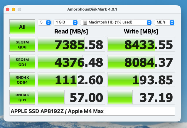 NEW 2026 APPLE MAC STUDIO M4 MAX 8TB SSD 36GB RAM 14-CORE CPU 32-CORE GPU AC+!!!