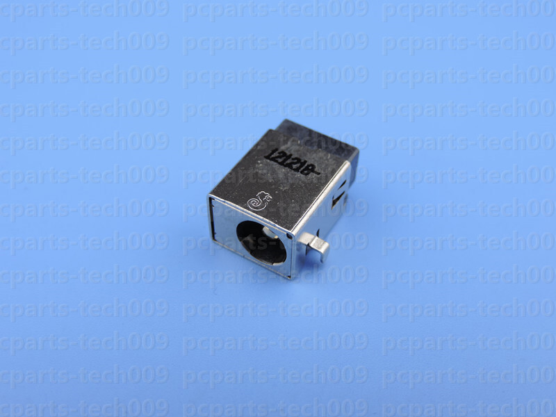 For Gigabyte RP75 AERO 15 YB DC in Power Jack Socket Charging port Connector