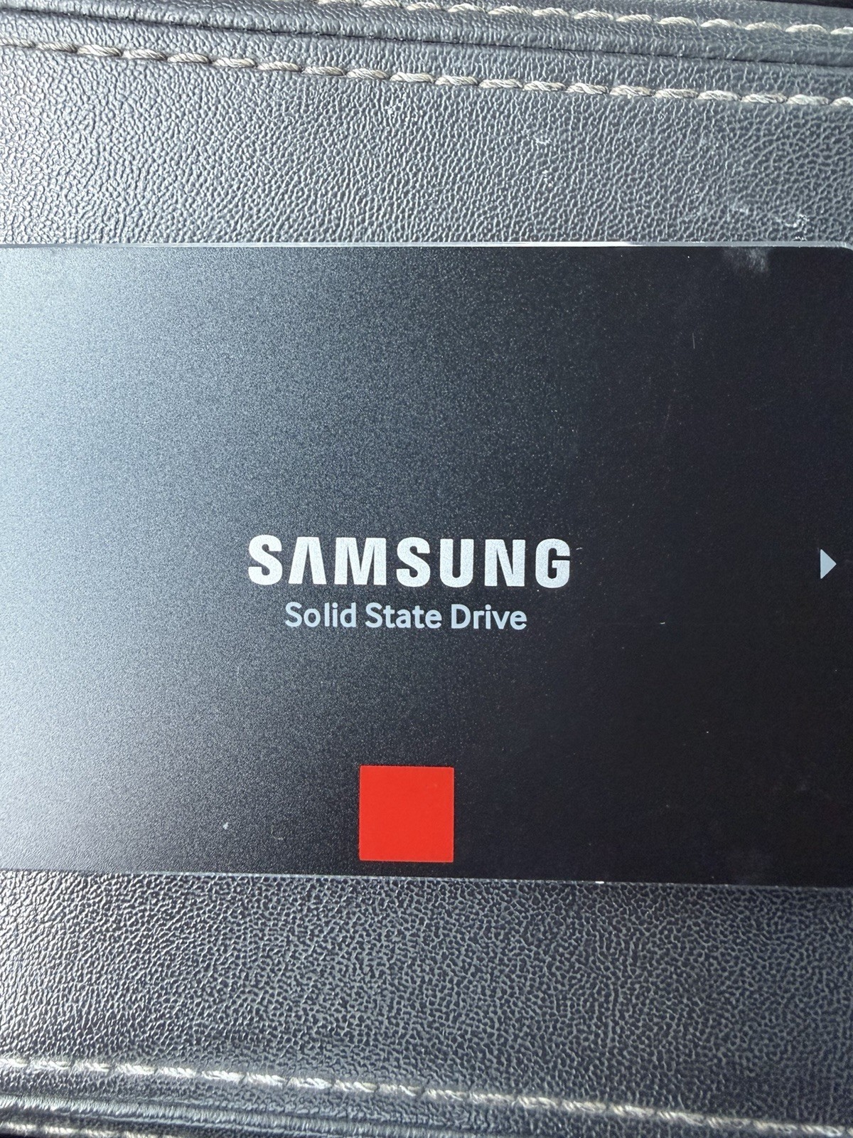 Samsung 850 Pro 512GB SATA III Solid State Drive MZ7KN512HMJP SSD 2.5