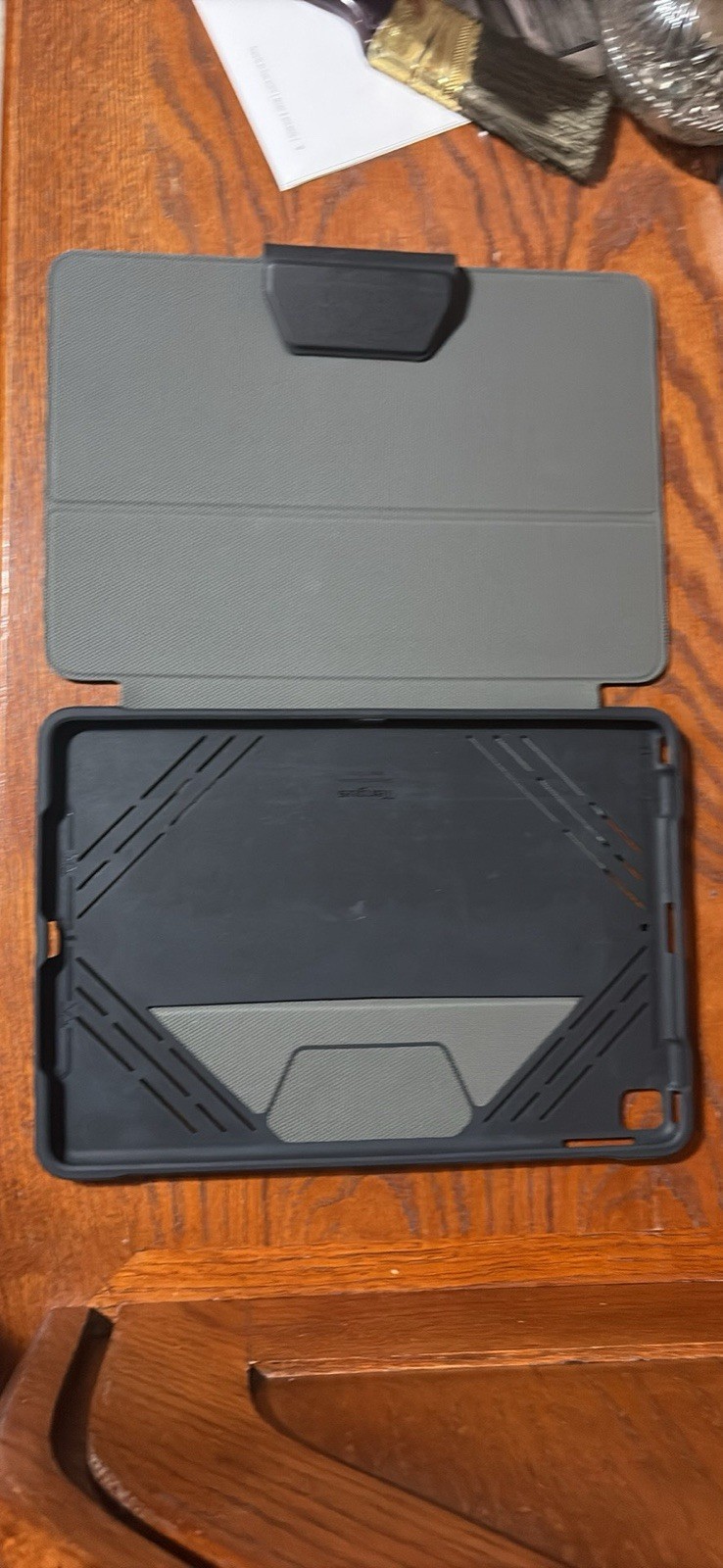 Targus Pro-Tek Folding Folio Case Black for iPad 10.2/10.5