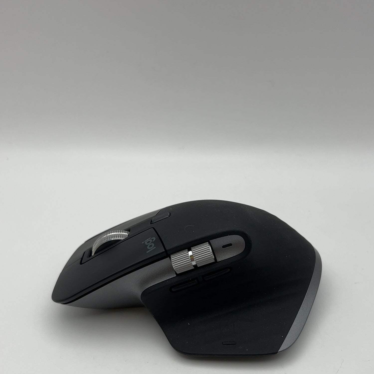 Logitech Mx Master 3s for Mac 810-0008858 Wireless Mouse Black