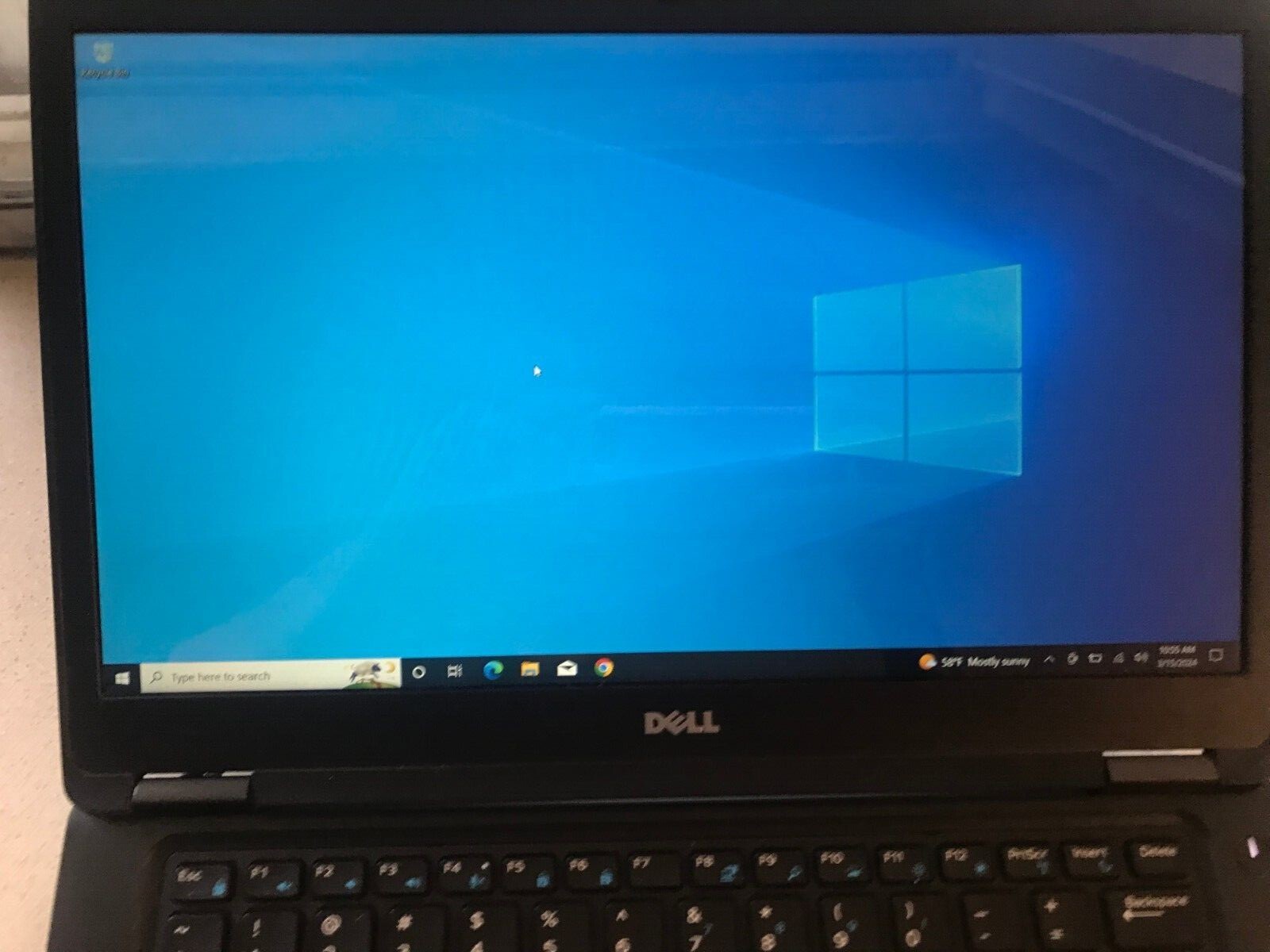 Dell 5480, Windows 10 Pro, 1TB SSD, 32GB Ram, MS Office