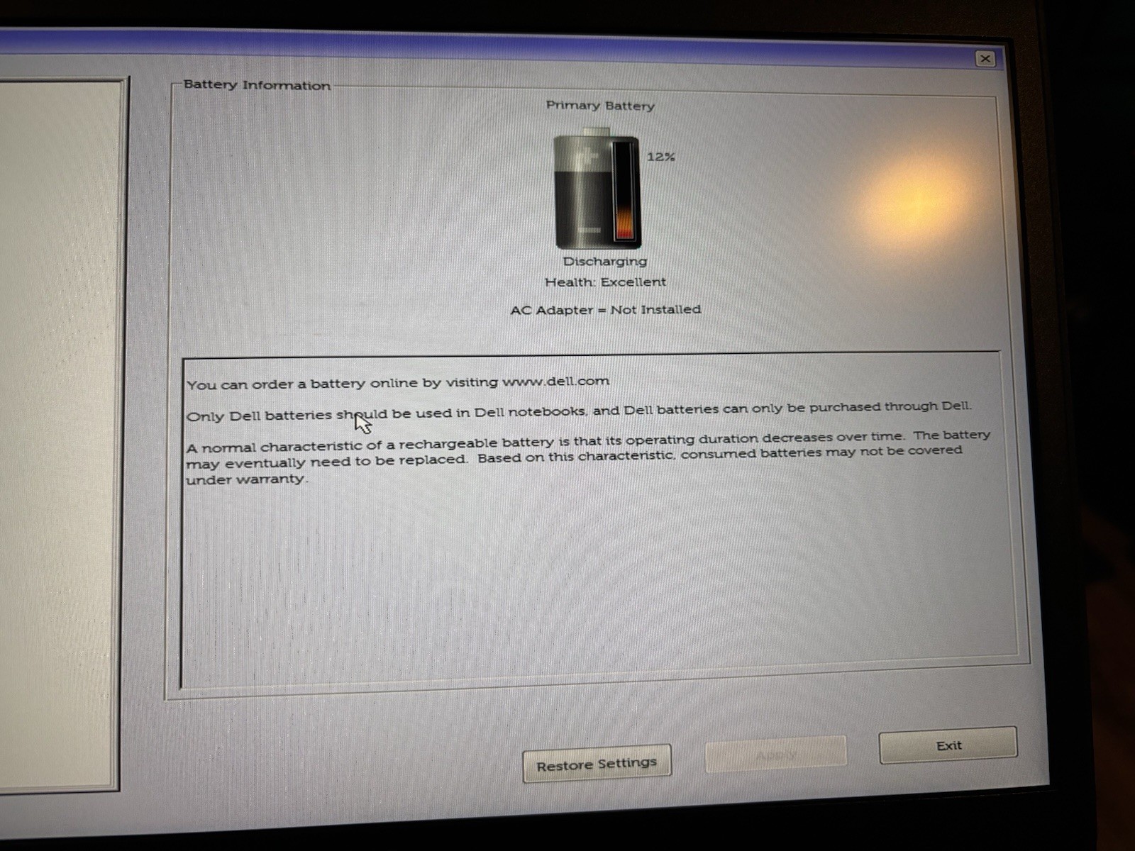 Dell Latitude 7480 14in (NO SSD/ RAM, I5-6300U NEW BATT/ OEM Charger)