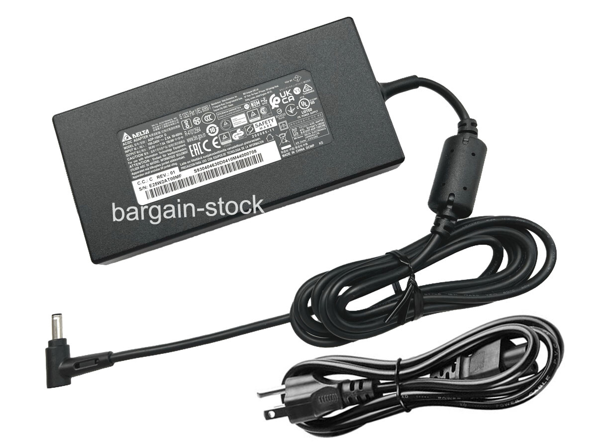Original 20V 150W AC Adapter For GIGABYTE AERO X16 1VH93USC64AH Laptop Charger