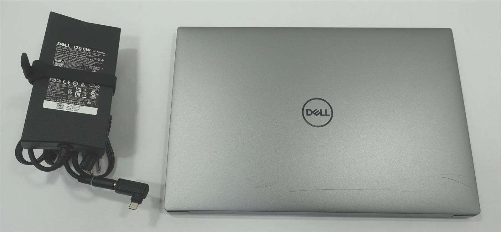 Dell Precision 5560 15.6″ Core i7-11850H 2.50GHz 32GB 1TB SSD Laptop