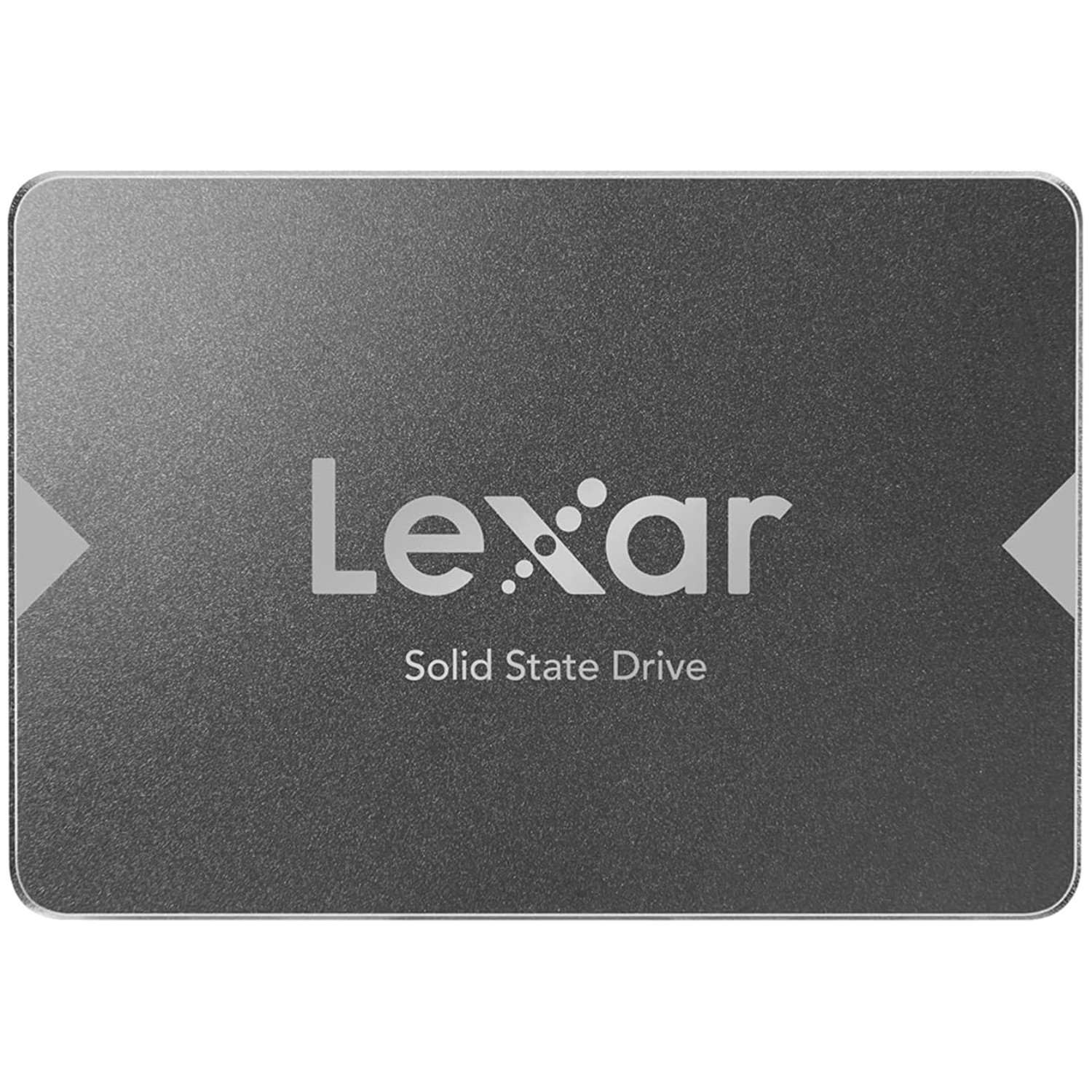 512GB SATA III SSD – Up to 550MB/s Read Speed
