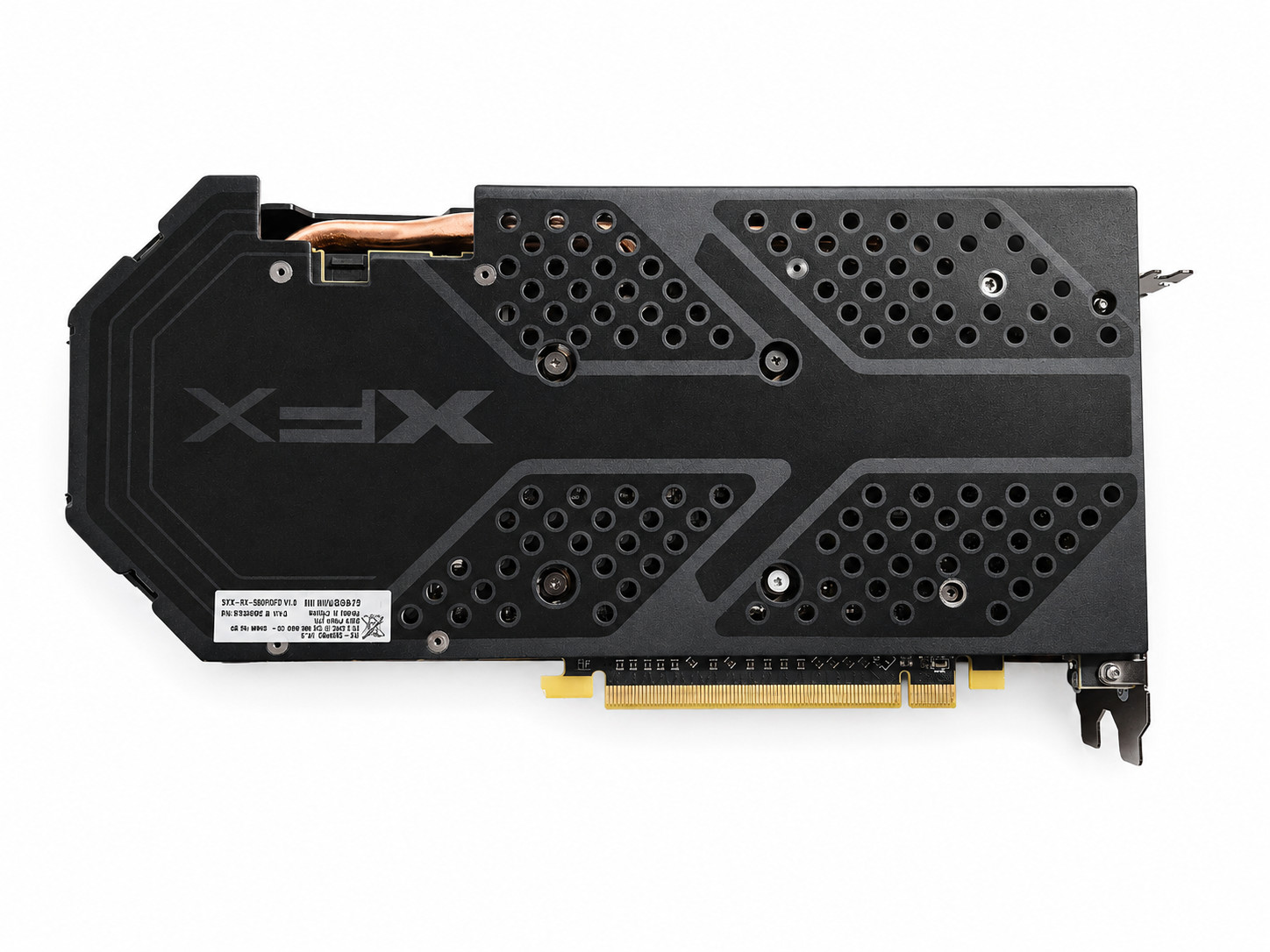 Refurbished XFX RX 580 8GB OC+ | 1yr Warranty