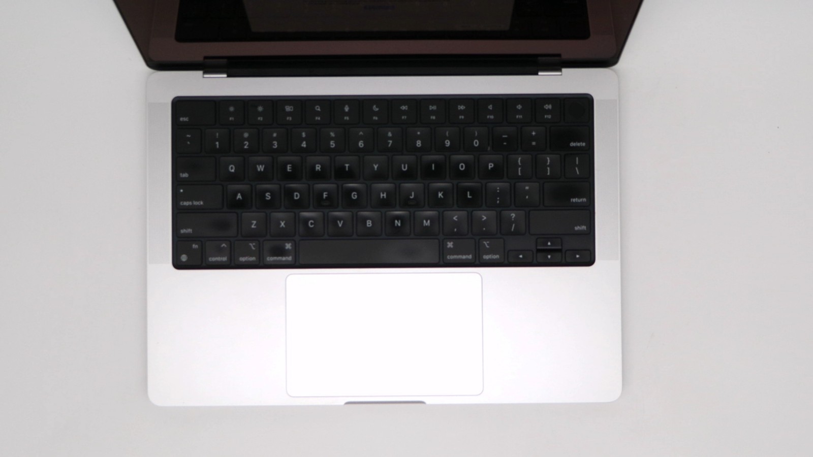 Apple MacBook Pro 14 M1 Max 10-Core 64GB 1TB Silver 2021 – Used Very Good