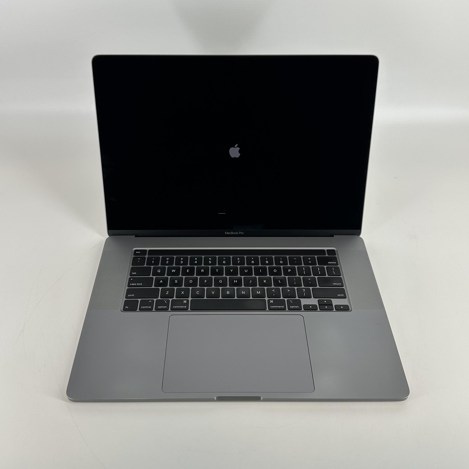 MacBook Pro 16 Touch Bar 2019 2.3 GHz i9 32GB 1TB SSD Radeon Pro 5500M 8GB Gray