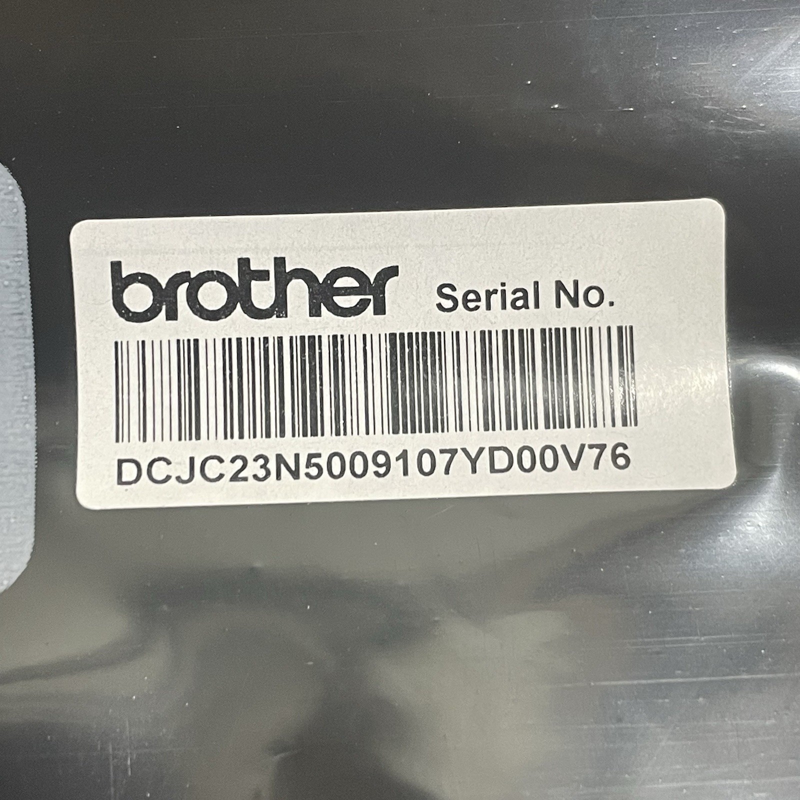 New Brother DR-223CL Drum Unit 1 Single Color Drum DR223CL- No Original Box