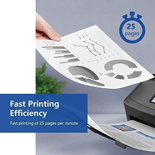 2PK TN850 TN880 Toner Cartridge for Brother DCP-L5600DN HL-L5200DWT MFC-L5800DW