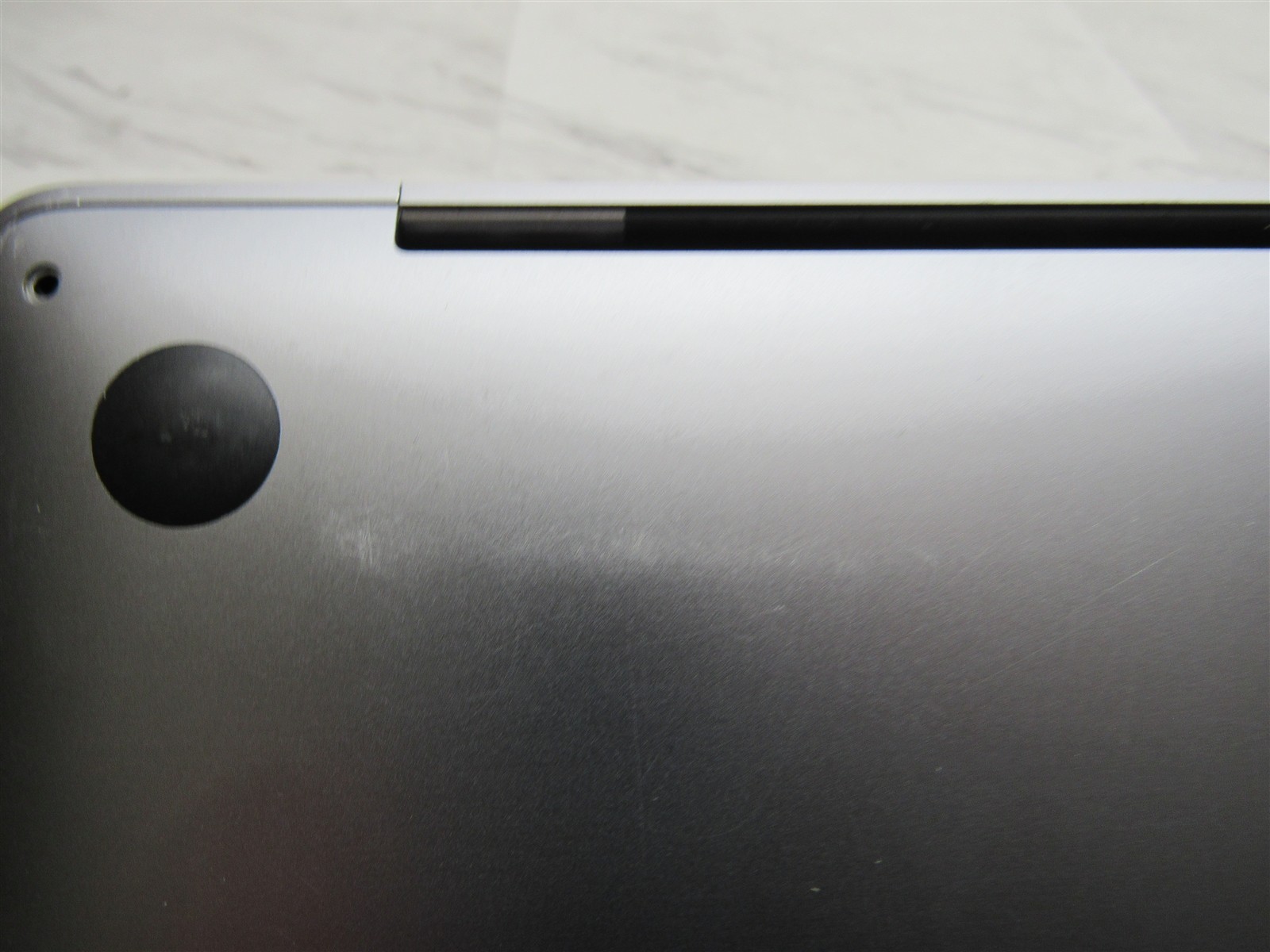 Apple MacBook Pro 16″ A2141 Complete LCD Screen Laptop Assembly Housing Grey