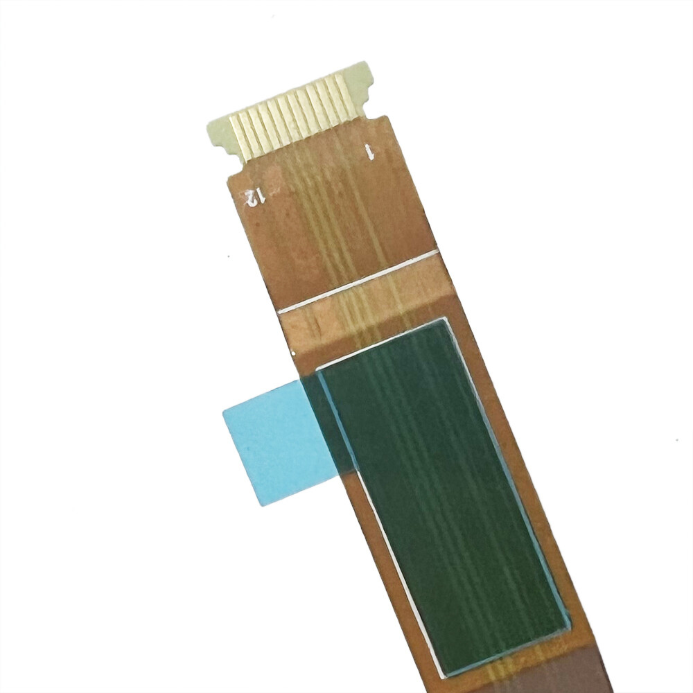 For Lenovo ThinkPad X13 Gen 3 21BN 21BQ 21CM 21CN Touchpad NFC Cable 5C11C12500