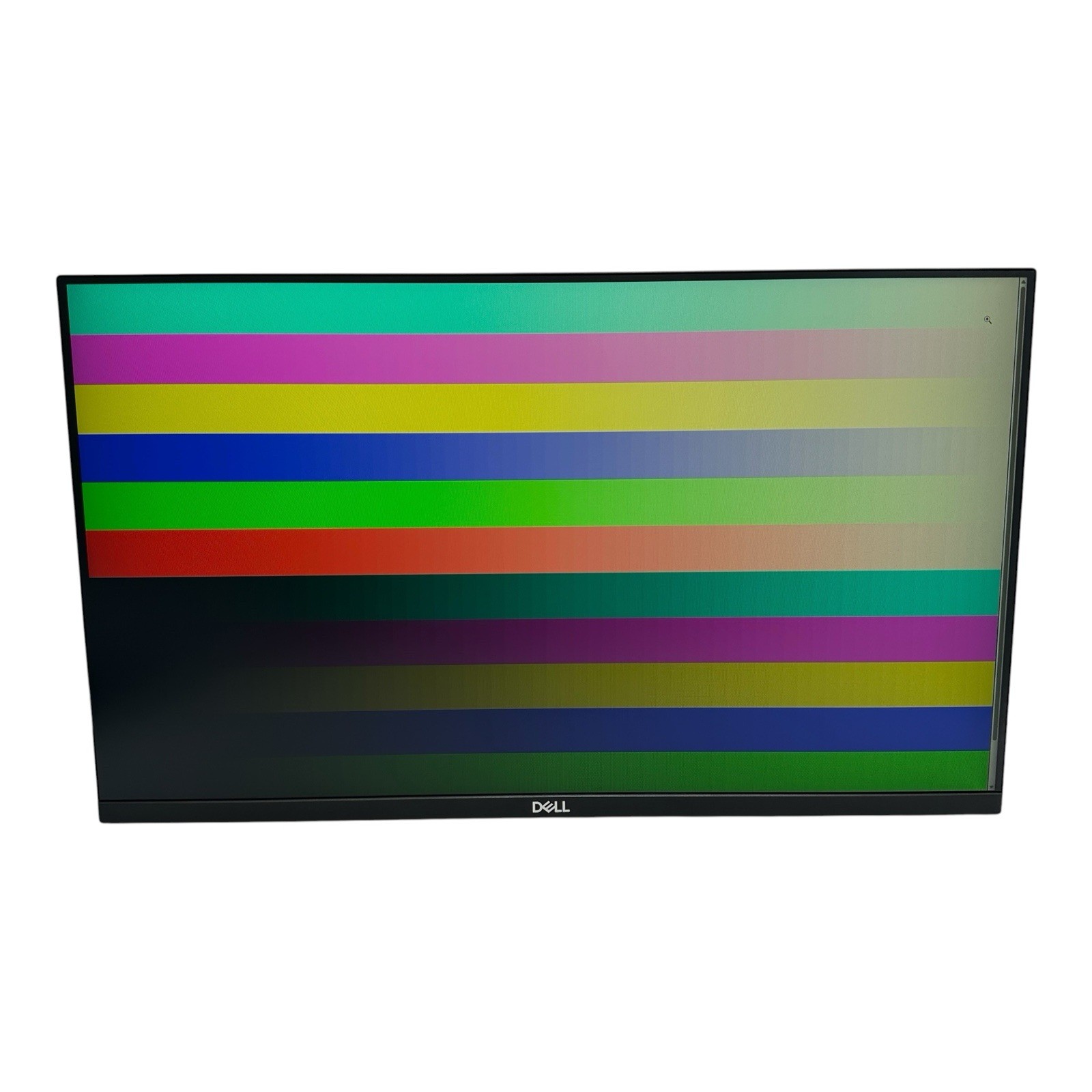 Dell P2419H 24″ 1920×1080 16:9 LED IPS Monitor HDMI DP USB VGA – NO STAND