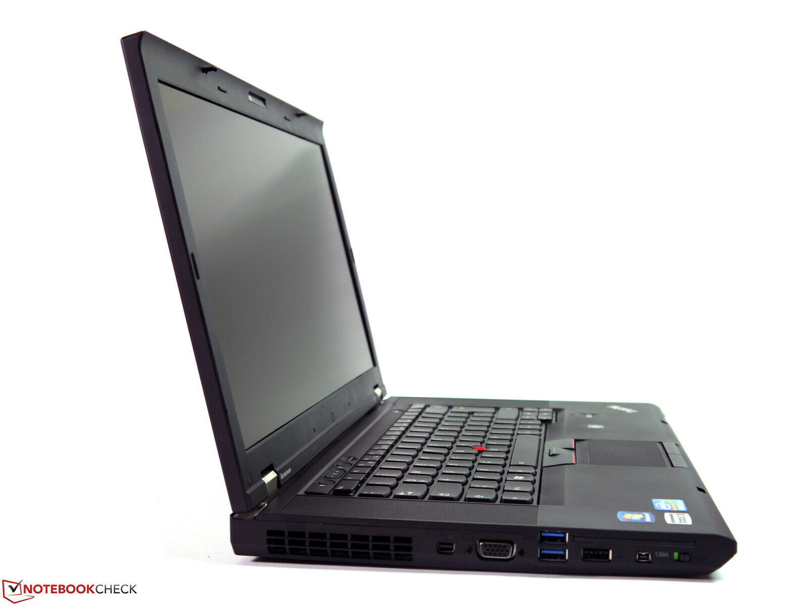 For Pofis Lenovo W530 Core i7 3.6Ghz Max 8GB 500GB Nvdia K1000M Full HD Win 10