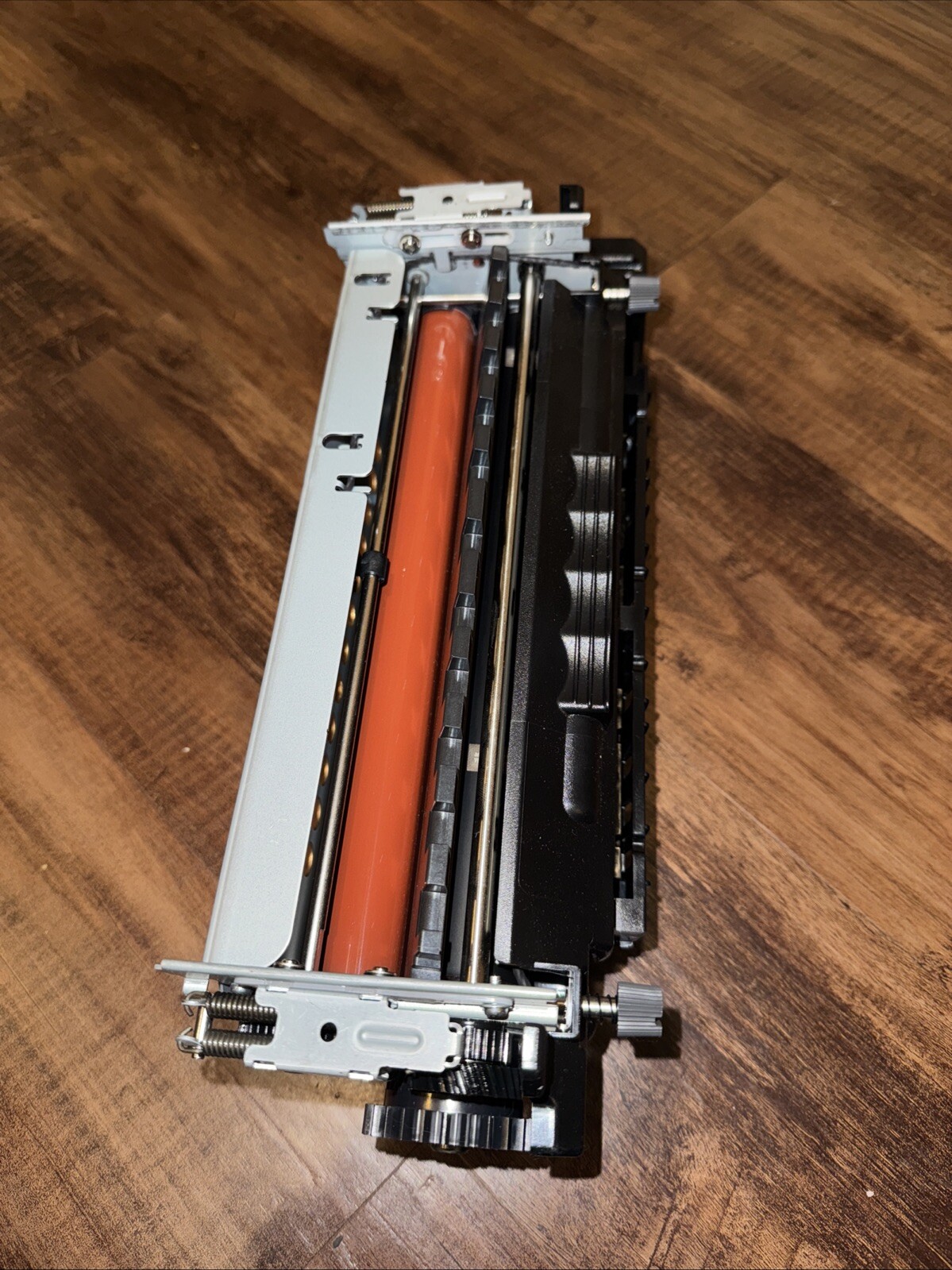 Lexmark Fuser, 110-120V, Type 00, 150000 Yield (41X0252)