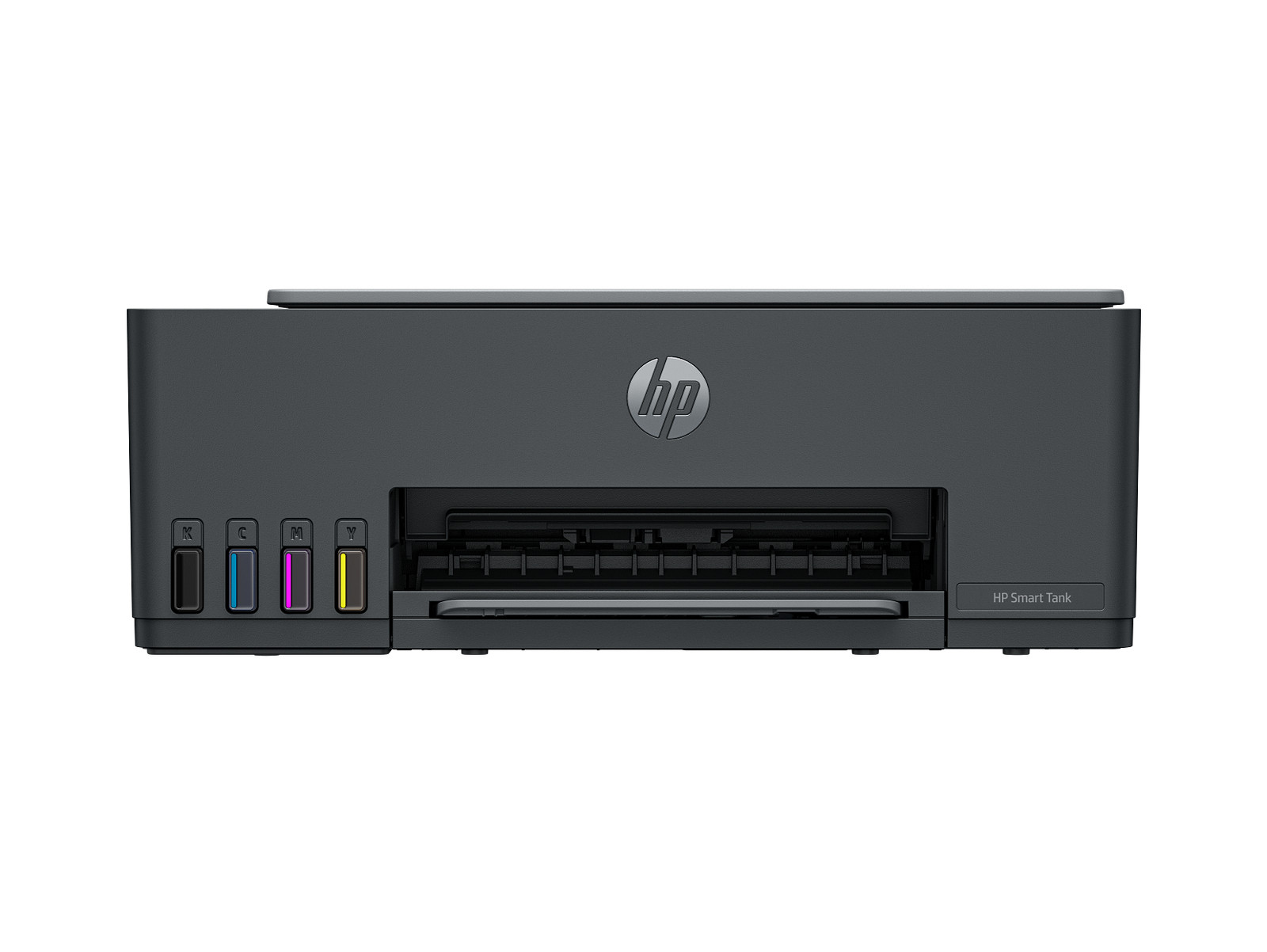 HP Smart Tank 5100 All-in-One Inkjet Printer, Mobile Print, Copy, Scan Up to