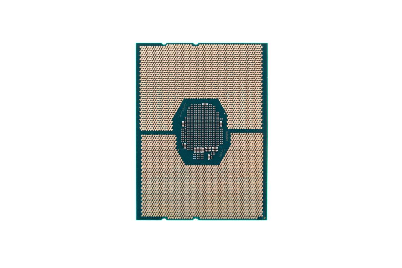 BRONZE 3106 // SR3GL INTEL XEON 1.7 GHz 10.4 GT/s LGA 3647-0 SERVER CPU