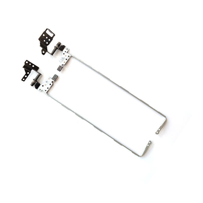 New LCD Back Cover Lid Bezel HingesFor Acer Nitro 5 AN515-51 53 AN515-42 41 Top