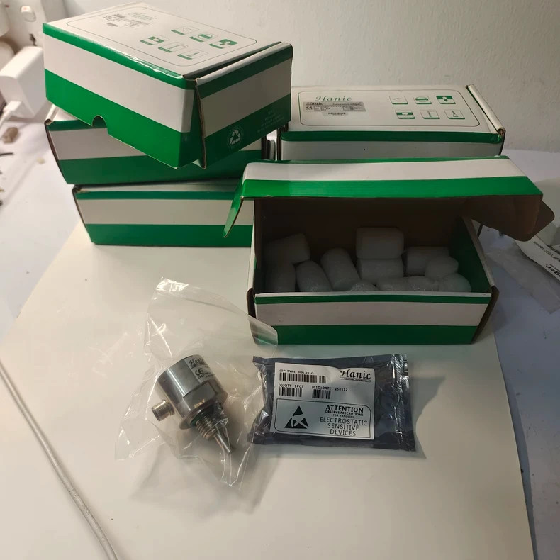 1PCS NEW HN-L3G115-FD VIA DHL/UPS #YY