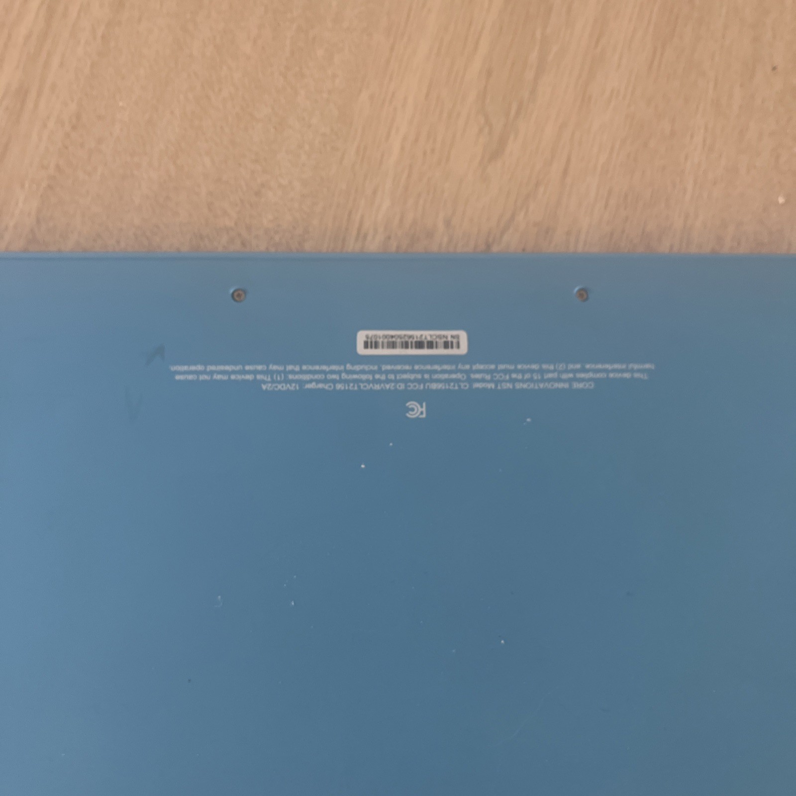 Core Innovations 15.6 Full HD Laptop Intel Celeron N4020 4GB RAM 64GB SSD ISSUE!