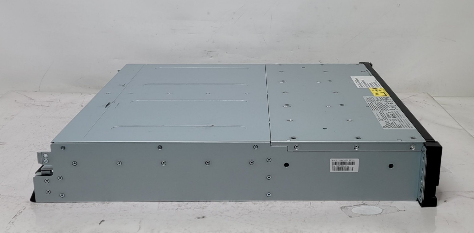 IBM EXPM2524 – 2.5in 24 Drive Bay SAS Storage Array No HDDs 1747-HC2