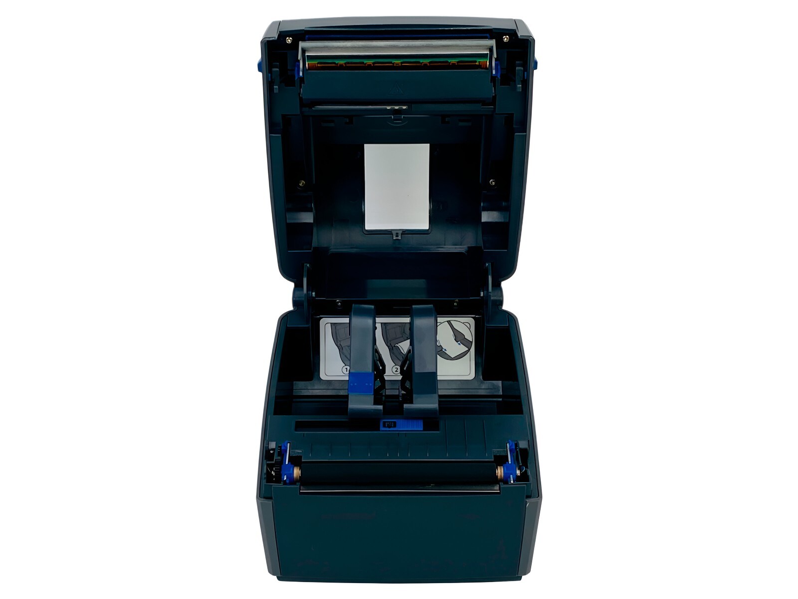 Intermec PC43d – Reliable Direct Thermal Desktop Barcode Label Printer USB LAN