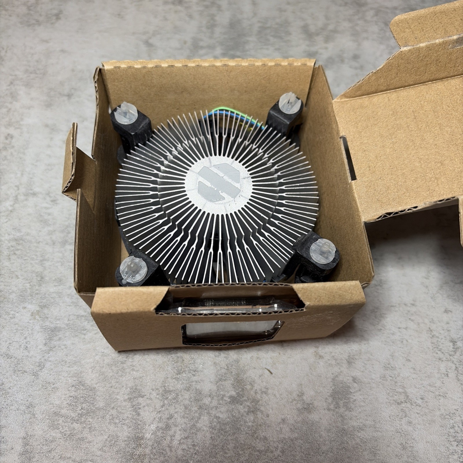 i5 10400 cpu, Unsure If Work