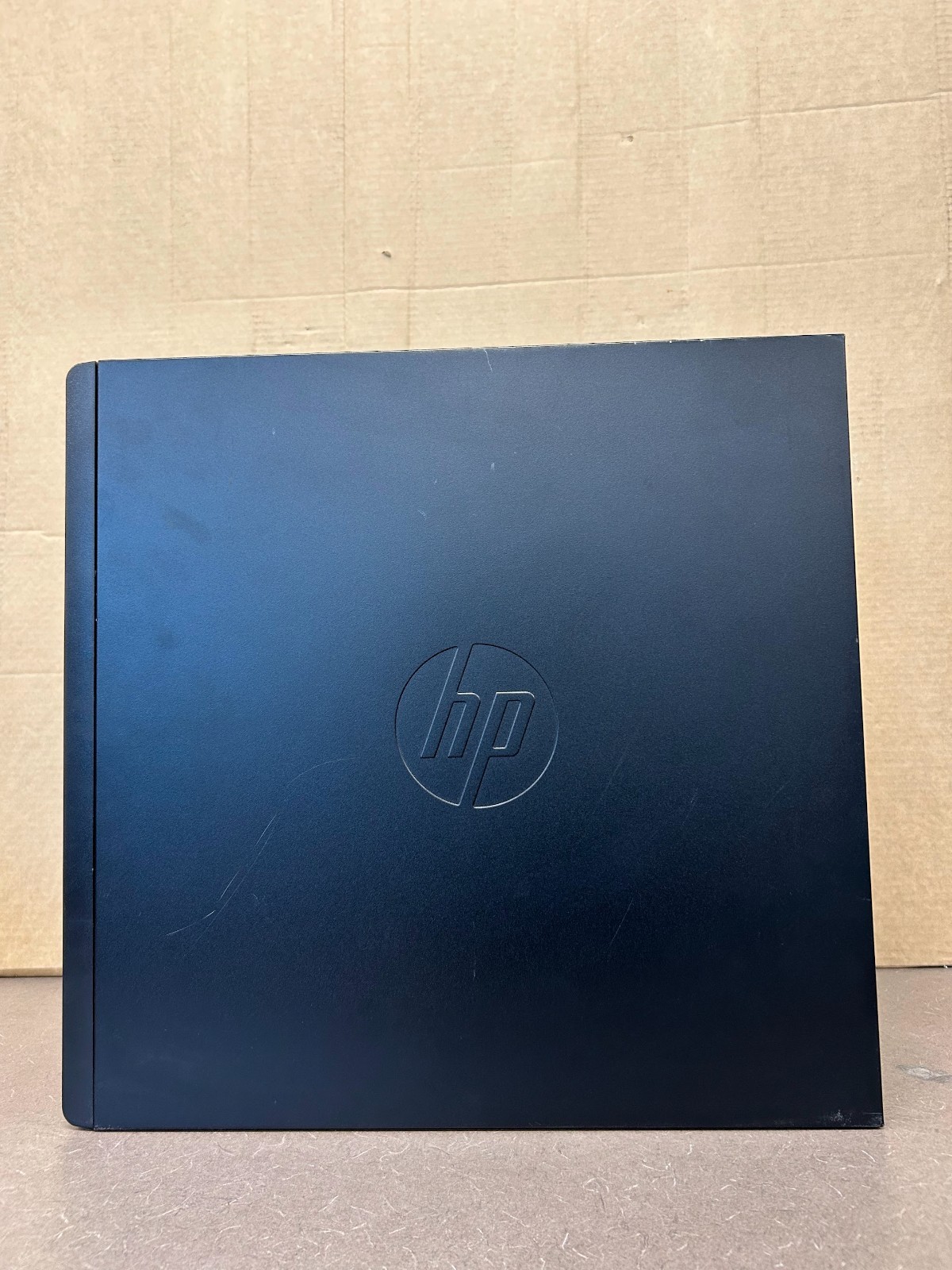 HP Z440 Workstation TWR w/ Xeon E5-1603 v3, 8GB RAM, QUADRO M4000, NO SSD/OS #95