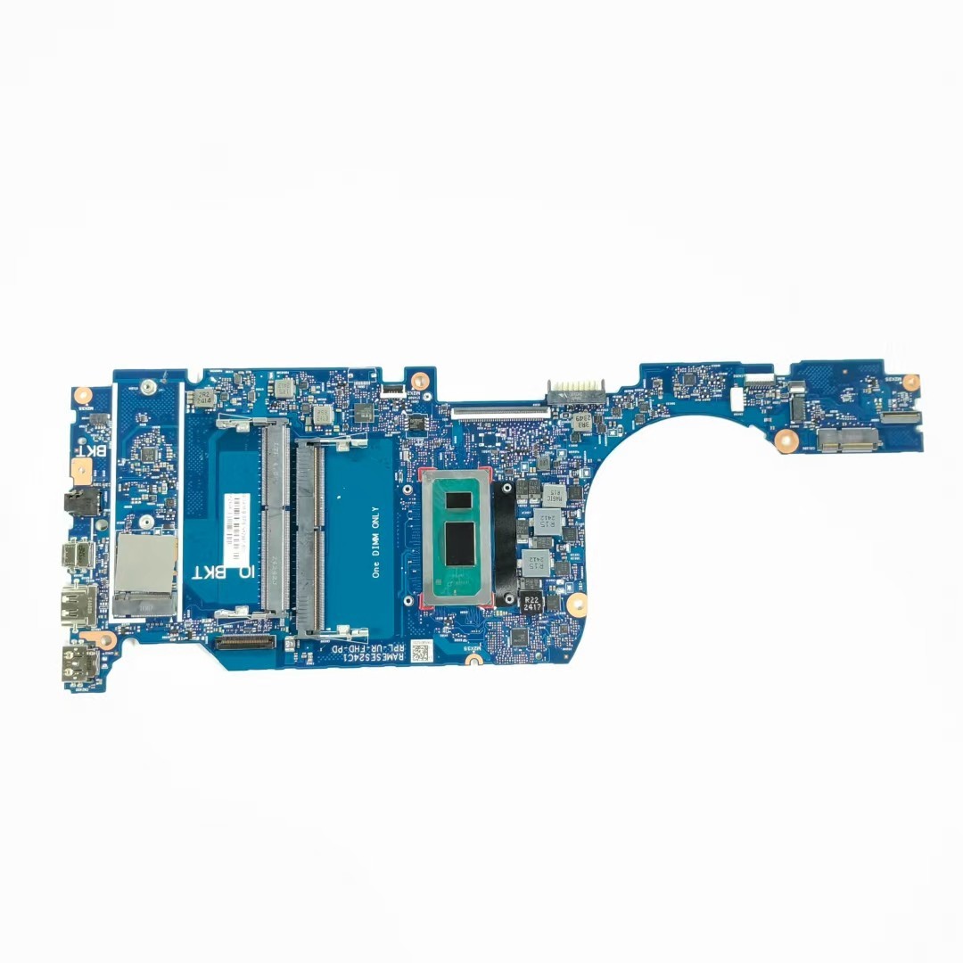 N82997-601 HP Motherboard Uma Intel Core 3 100U HP 14-Ep1063Cl “GRADE A”