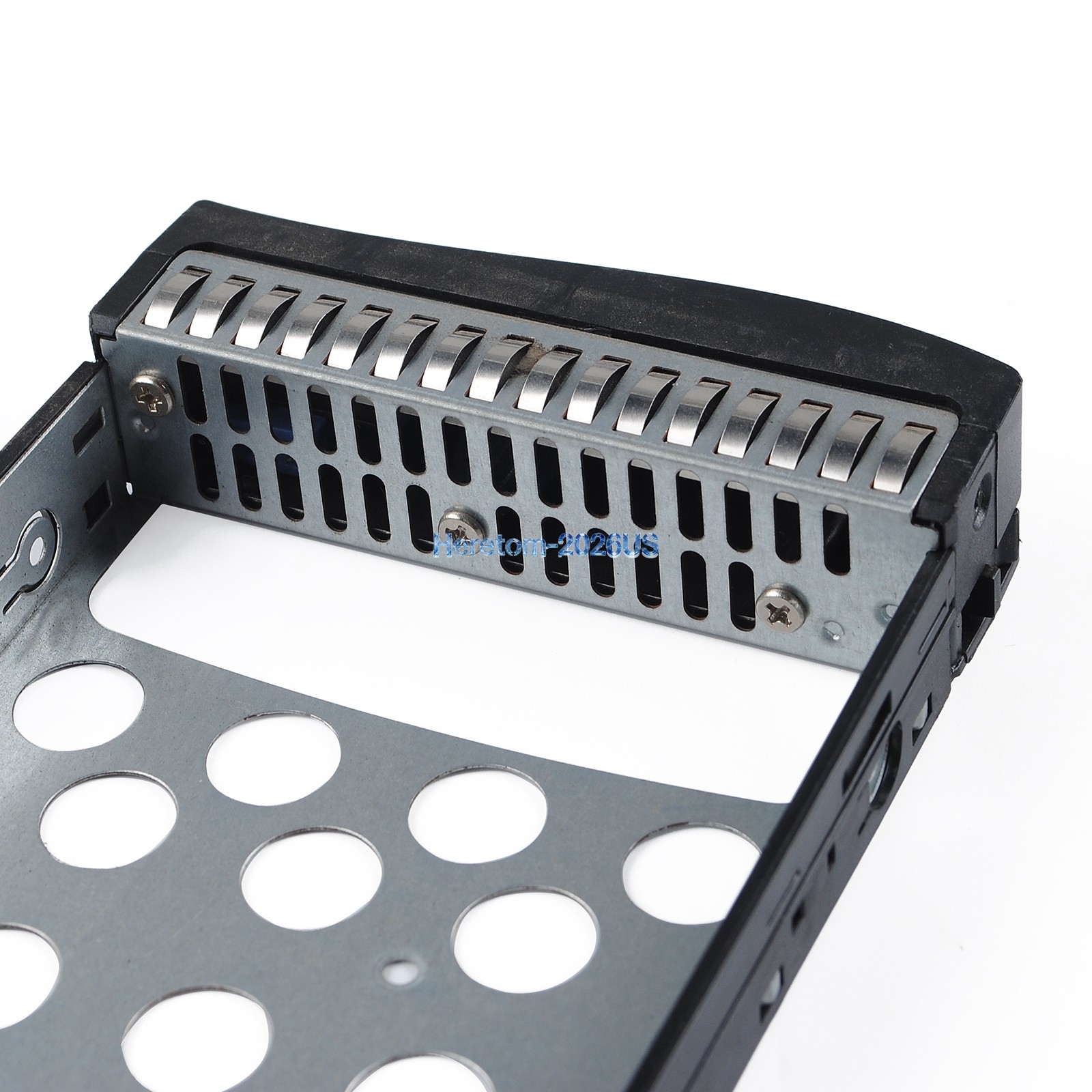 LOT OF 8 For Supermicro 3.5″ LFF SAS SATA Hard Drive Tray Caddy 01-SC93301 USA