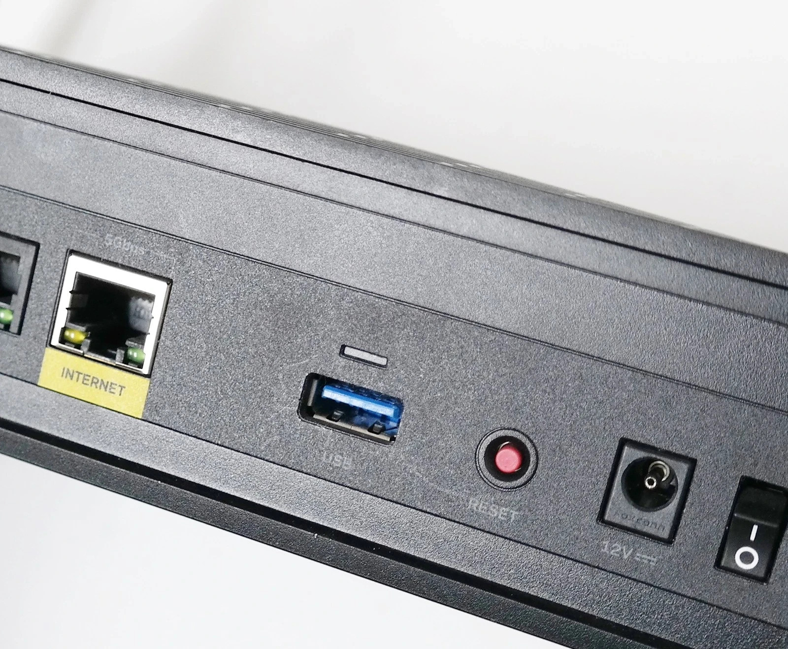 Linksys Hydra Pro AXE6600 MR7500 Wi-Fi 6E Tri-Band Router