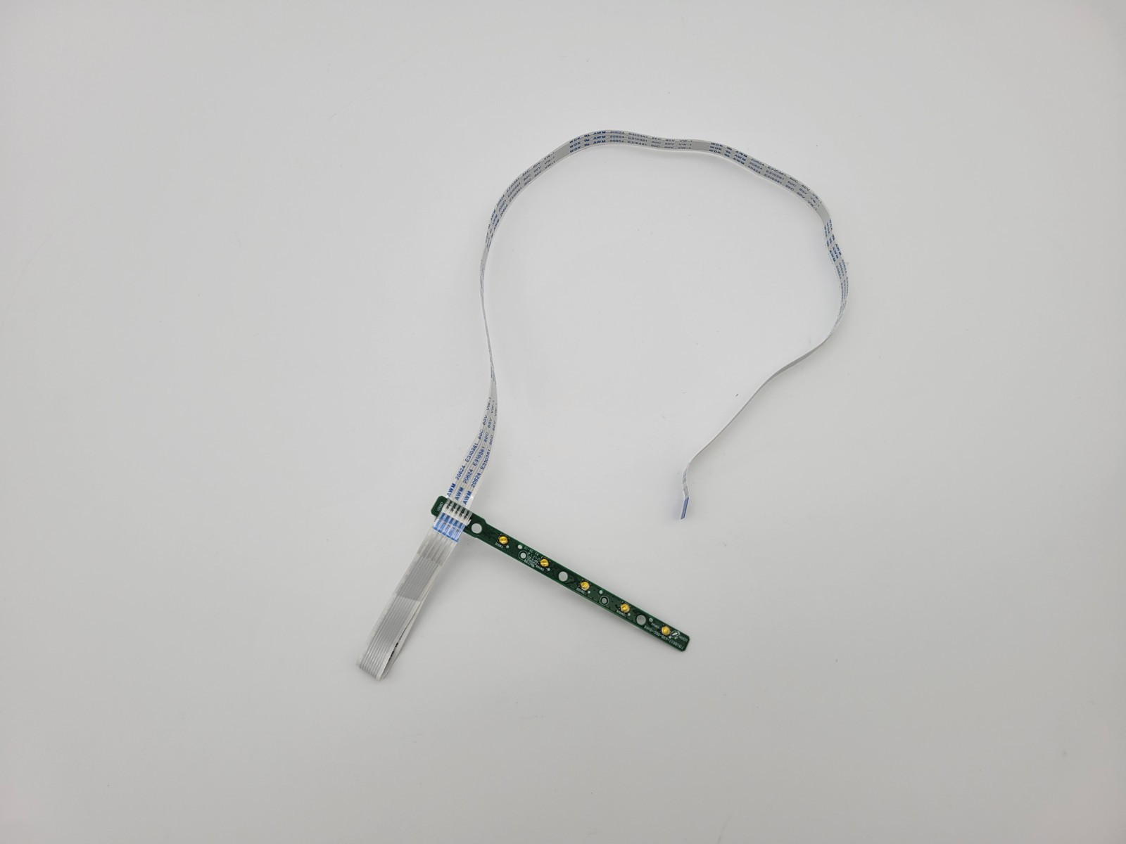 Button Control Panel For Dell S3222HN,715GB657-K0B-000-0H4K