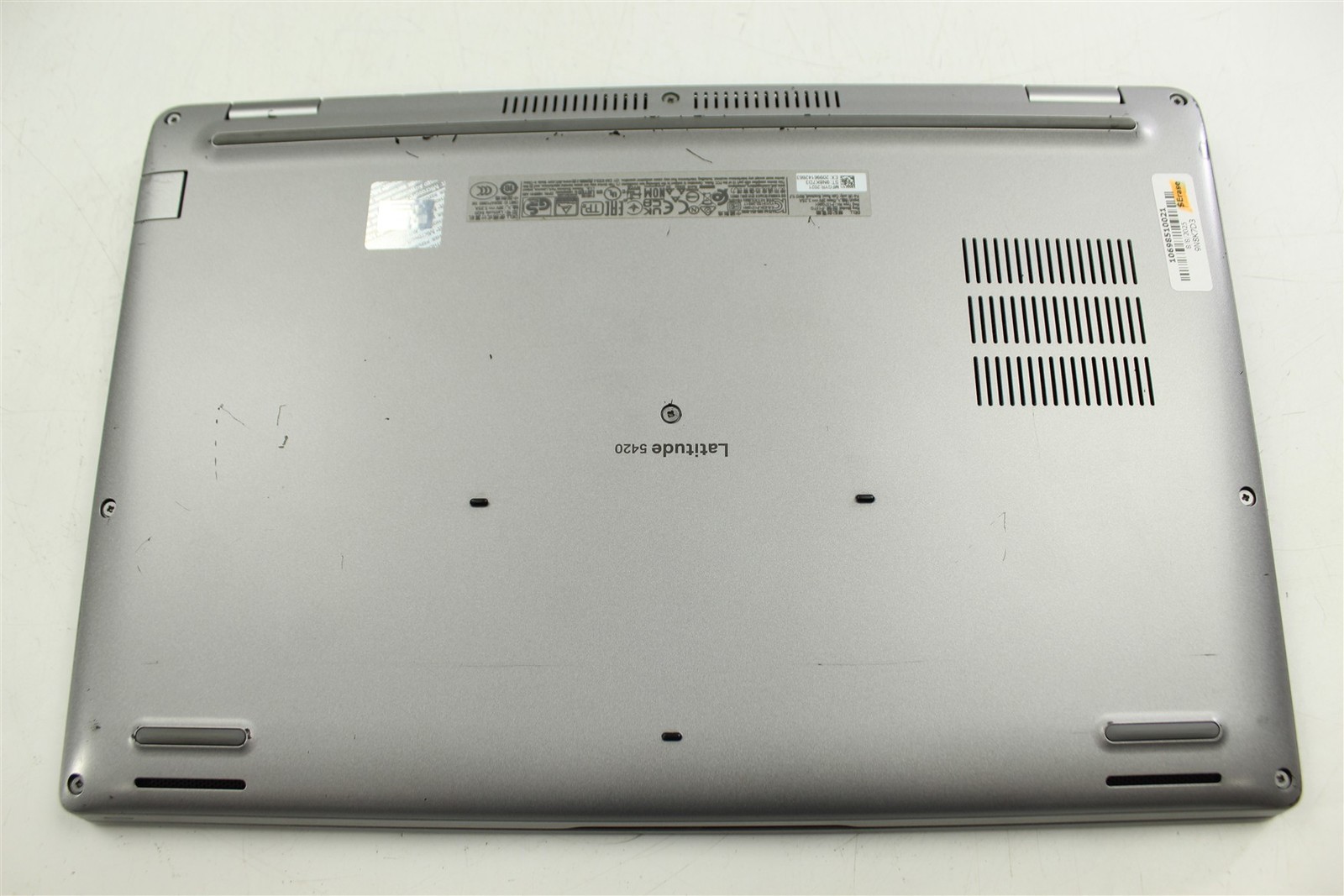 Dell Latitude 5420 14″ FHD i7-1185G7 3.0GHz 512GB SSD 16GB RAM W11P