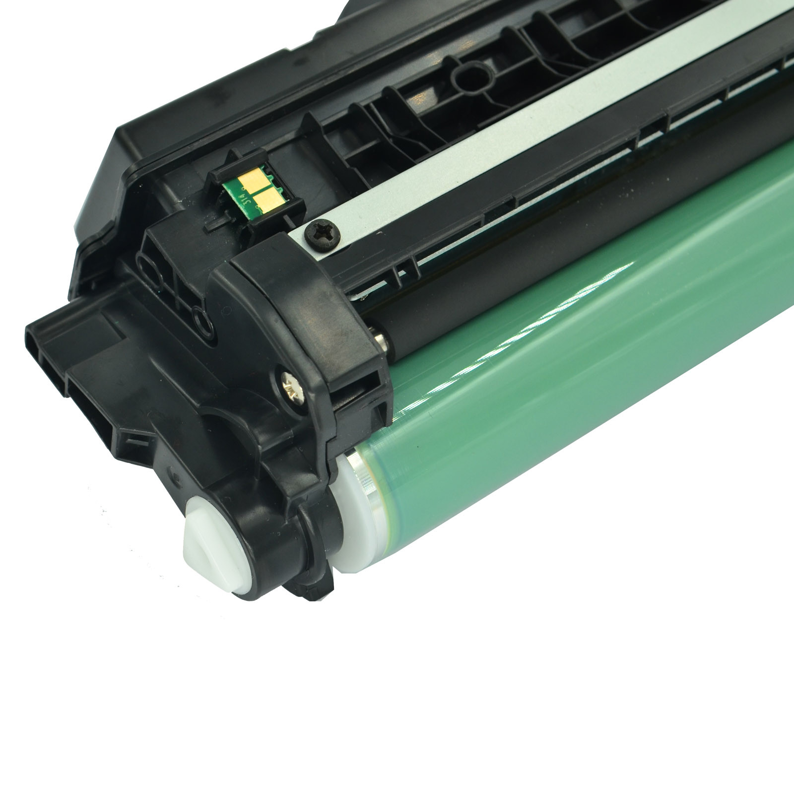 Compatible CE314A Drum Cartridge For HP Color LaserJet CP1025nw M175nw M275