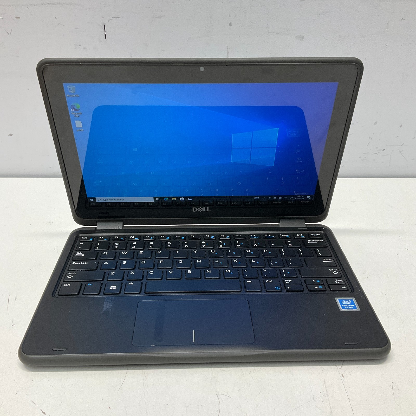 Dell Latitude 3190 2-in-1 Laptop 11.6″ Pentium Silver N5030 8GB RAM 128GB SSD