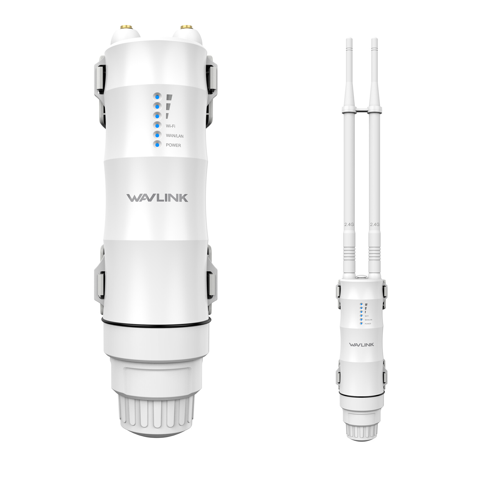 WAVLINK AX3000 WIFI EXTENDER OUTDOOR BOOSTER ROUTER AP WIFI ANTENNA LONG RANGE