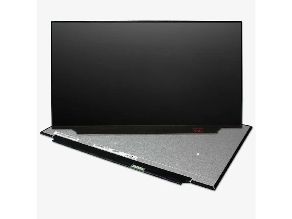 LP173WF5-SPB3 17.3″ LCD Non-Touch Screen Replacement FHD 1920 * 1080 30pins