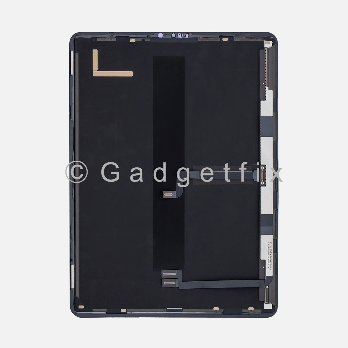 For iPad Pro 12.9 5th Gen A2378 A2379 A2461 LCD Display Touch Screen Digitizer