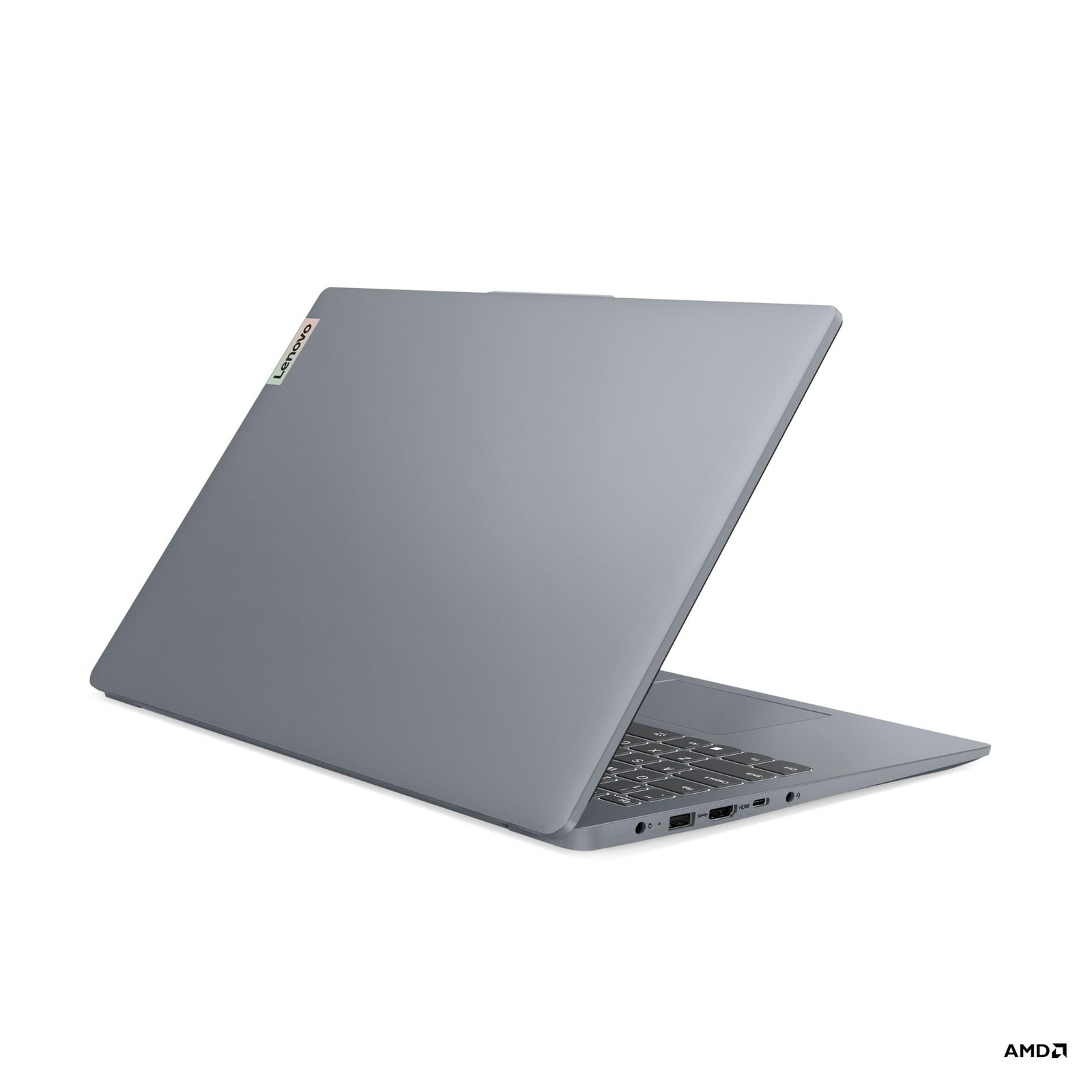 LENOVO 82XQ00RSUS IdeaPad Slim 3 15.6″ FHD Touchscreen Ryzen 5 7520U 2.8GHz AMD