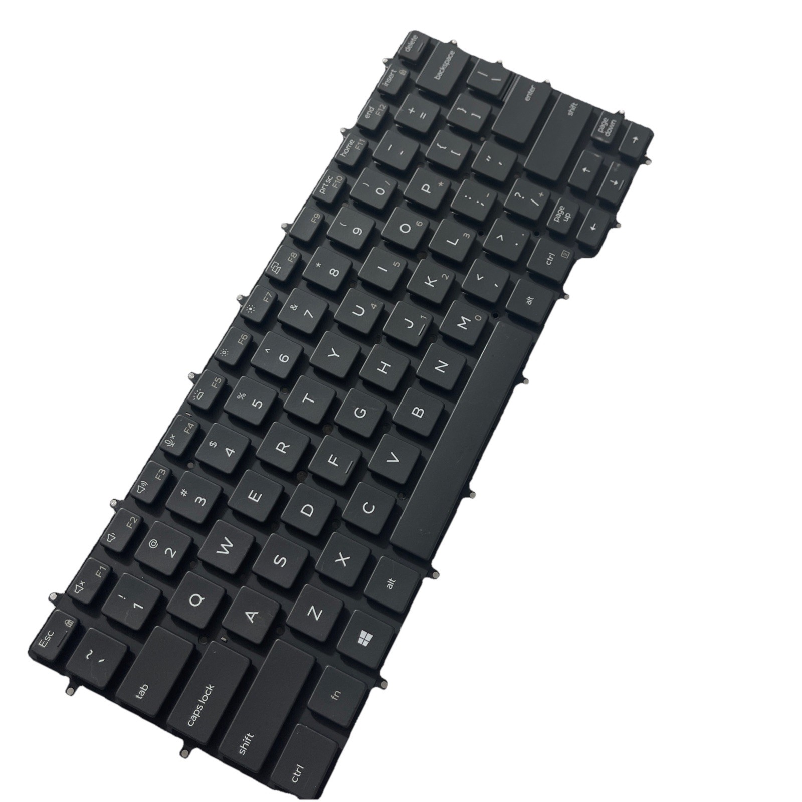 GENUINE DELL LATITUDE 9410 LAPTOP KEYBOARD BACKLIT 0GMRW 00GMRW AU KY8