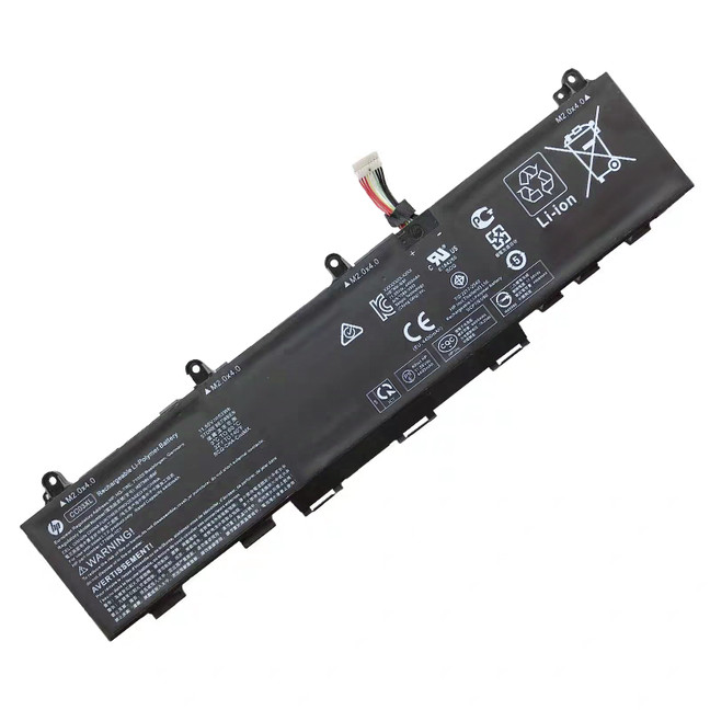 Genuine OEM 53Wh CC03XL Battery HP EliteBook 830 835 840 845 G7 G8 L78555-005