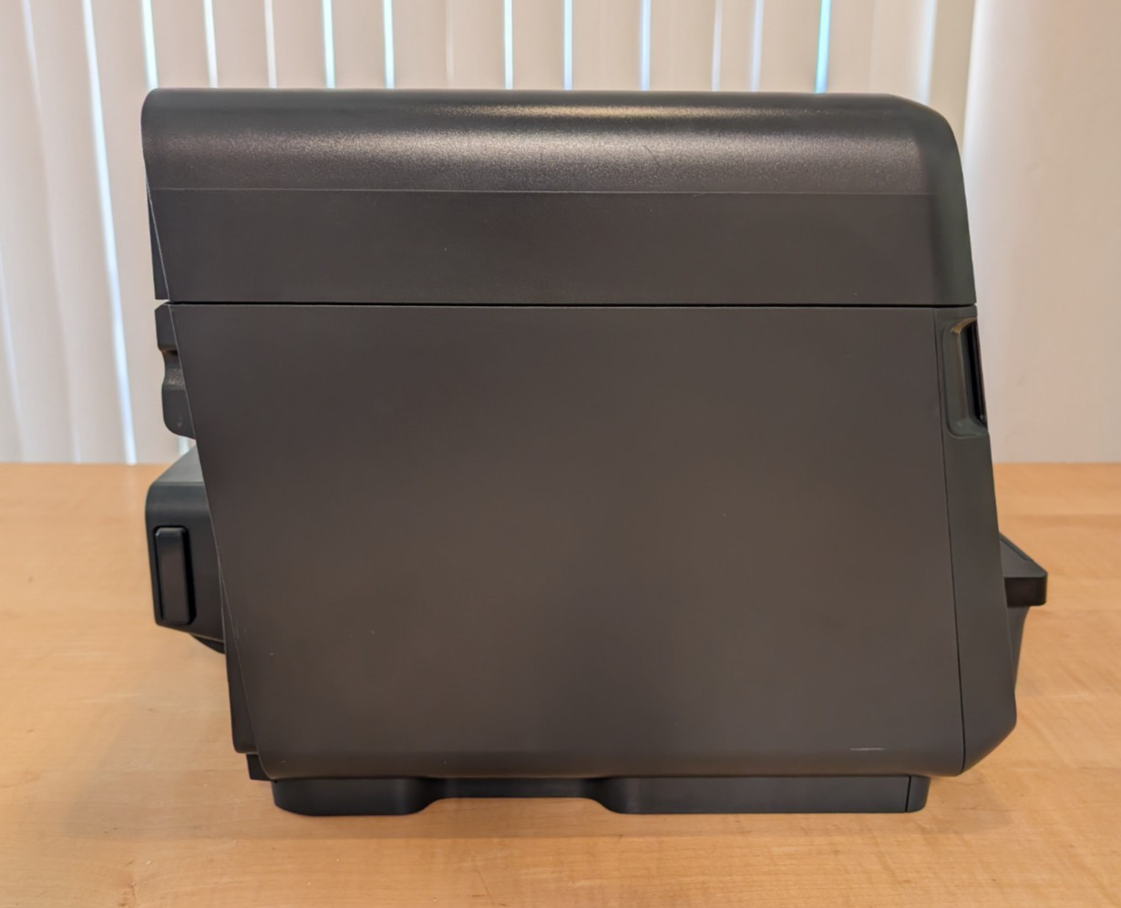 HP Officejet Pro 8625 e-All-in-One Printer, Black – Only ~2,600 Pages Printed!