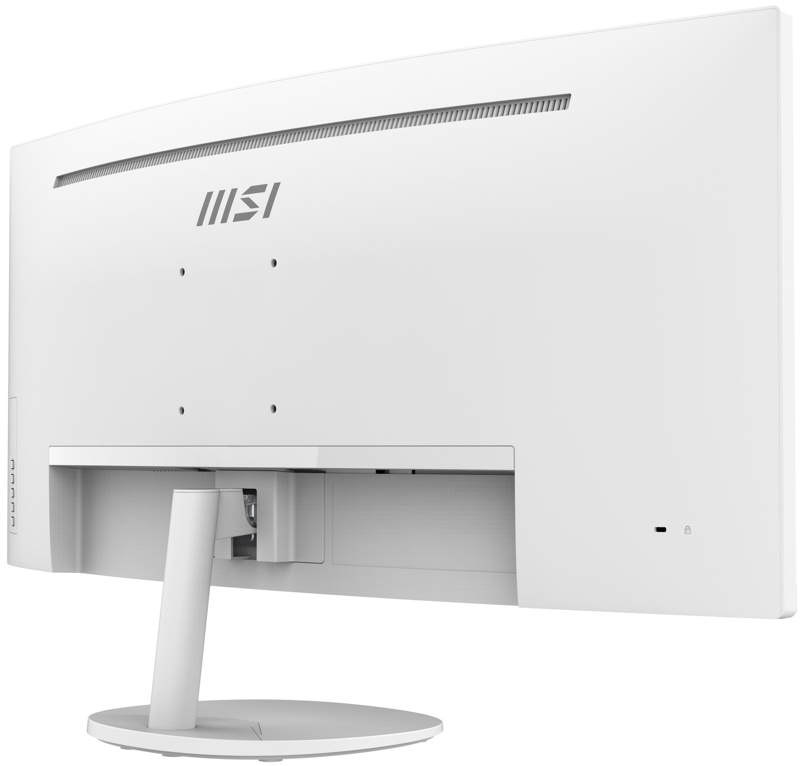 MSI PRO MP341CQW 34″ UWQHD Business Curved Monitor 100Hz/4ms Build-in Speaker