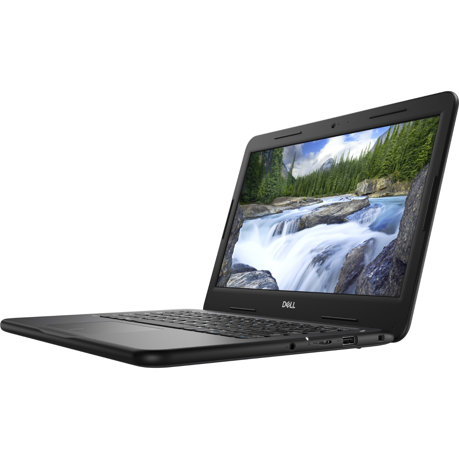 HP Laptop Computer EliteBook 840 G4 14″ Core i5 8GB RAM 256GB SSD Windows 10