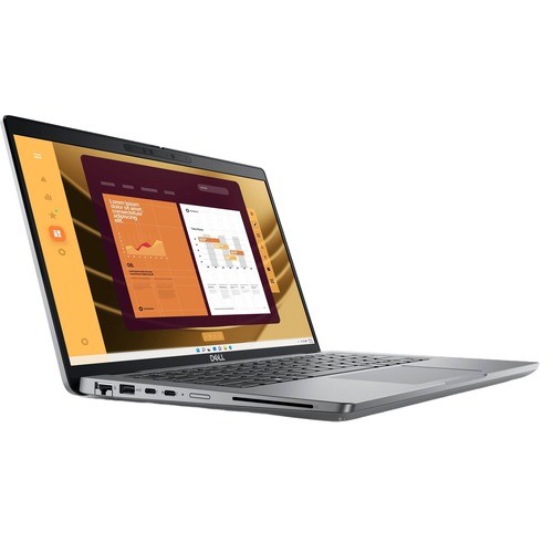 Dell Latitude 5000 5450 YRT5D 14 Inches Full HD Notebook Laptop