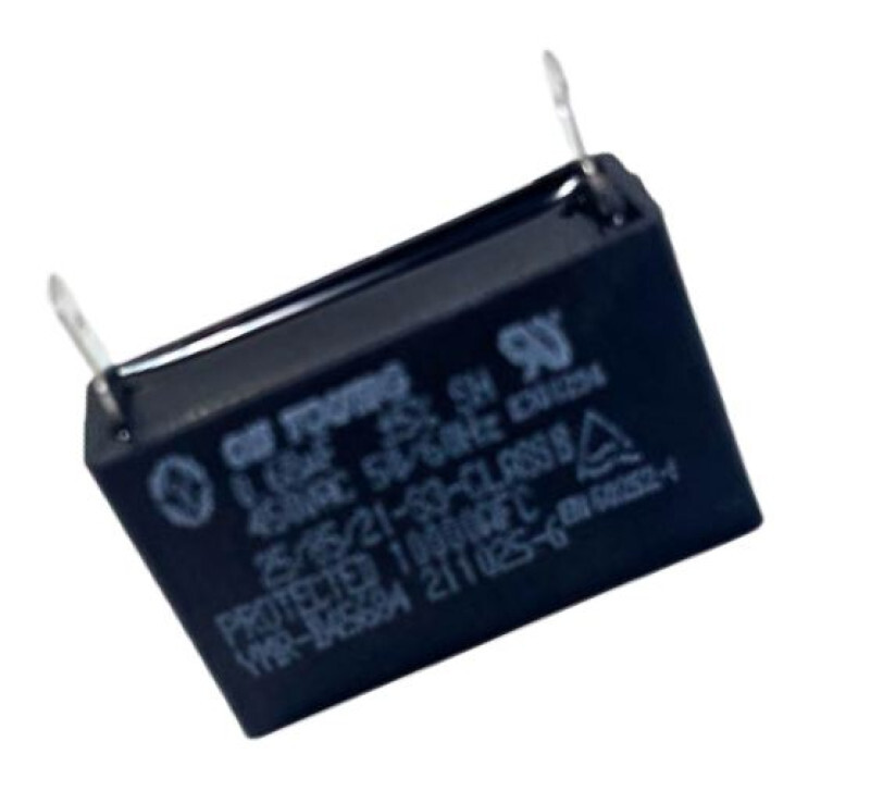 2504-000009 – C-MOTOR RUN-BOX (0.68, 25TO + 85)