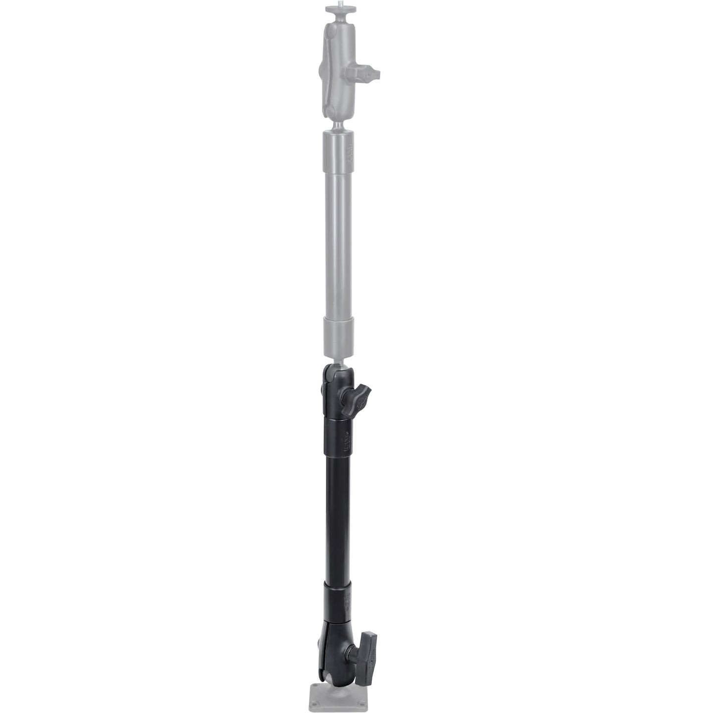 RAP-CB-201-14U RAM 14″ PVC Pipe Extension with B Size & C Si…